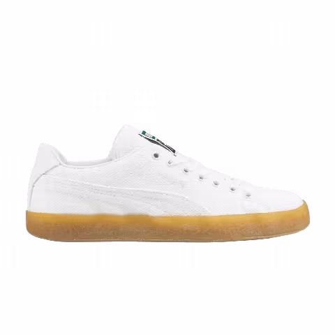 Puma Suede Crepe 'Pristine'
