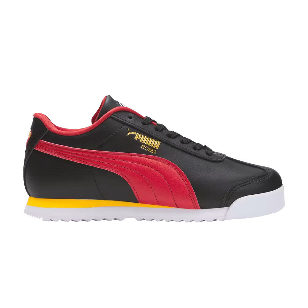 Puma Roma Big Kid Country Pack - Germany