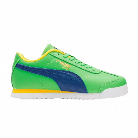 Puma Roma Big Kid 'Country Pack - Brazil'