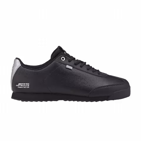 Mercedes-AMG Petronas F1 x Puma Roma 'Black Silver'
