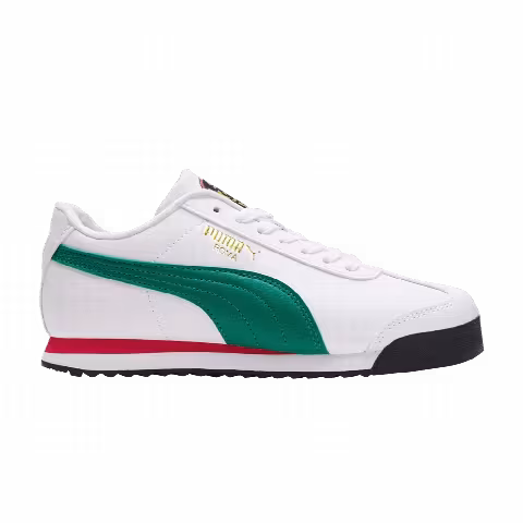 Puma Roma Big Kid 'Country Pack - Mexico'