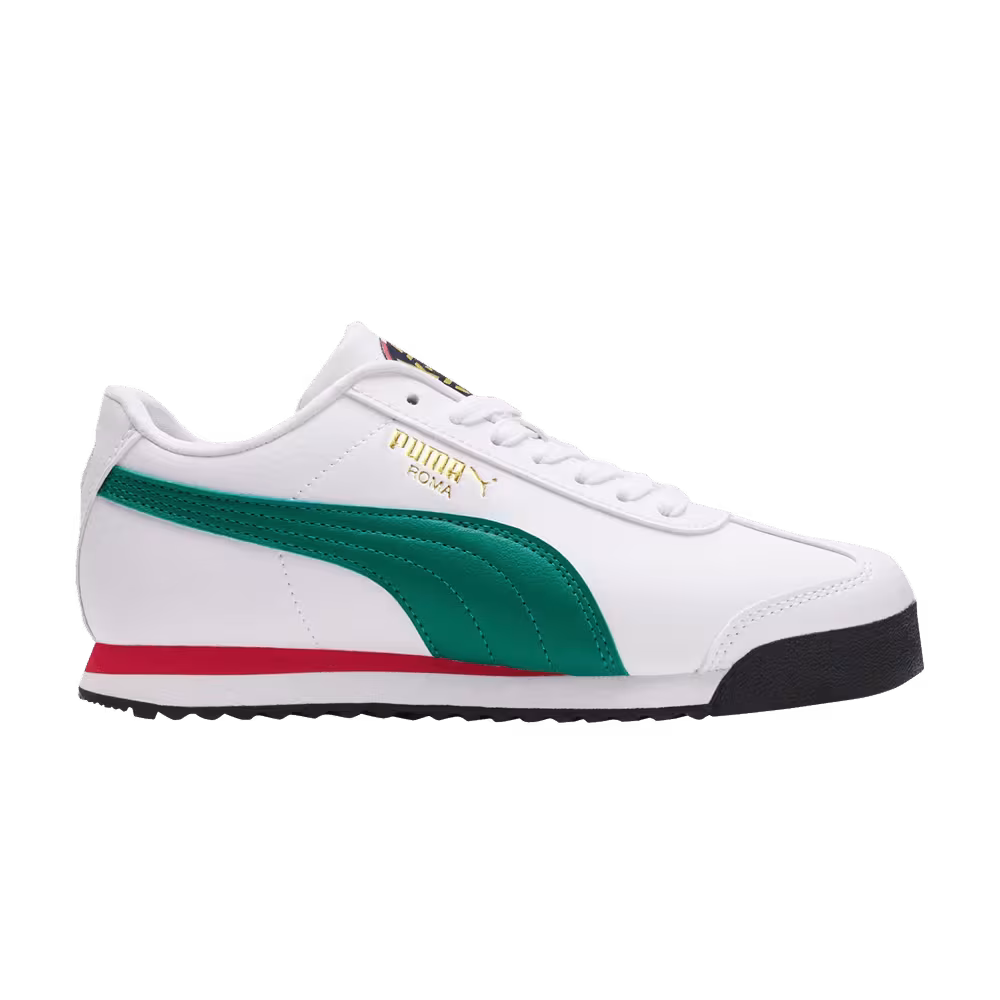 Puma Roma Big Kid Country Pack - Mexico