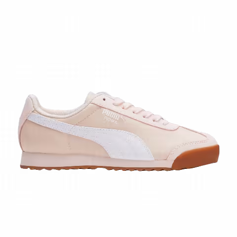 Puma Roma Basic Summer Big Kid 'Pearl Gum'
