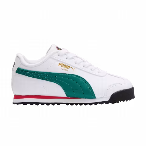 Puma Roma Little Kid 'Country Pack - Mexico'