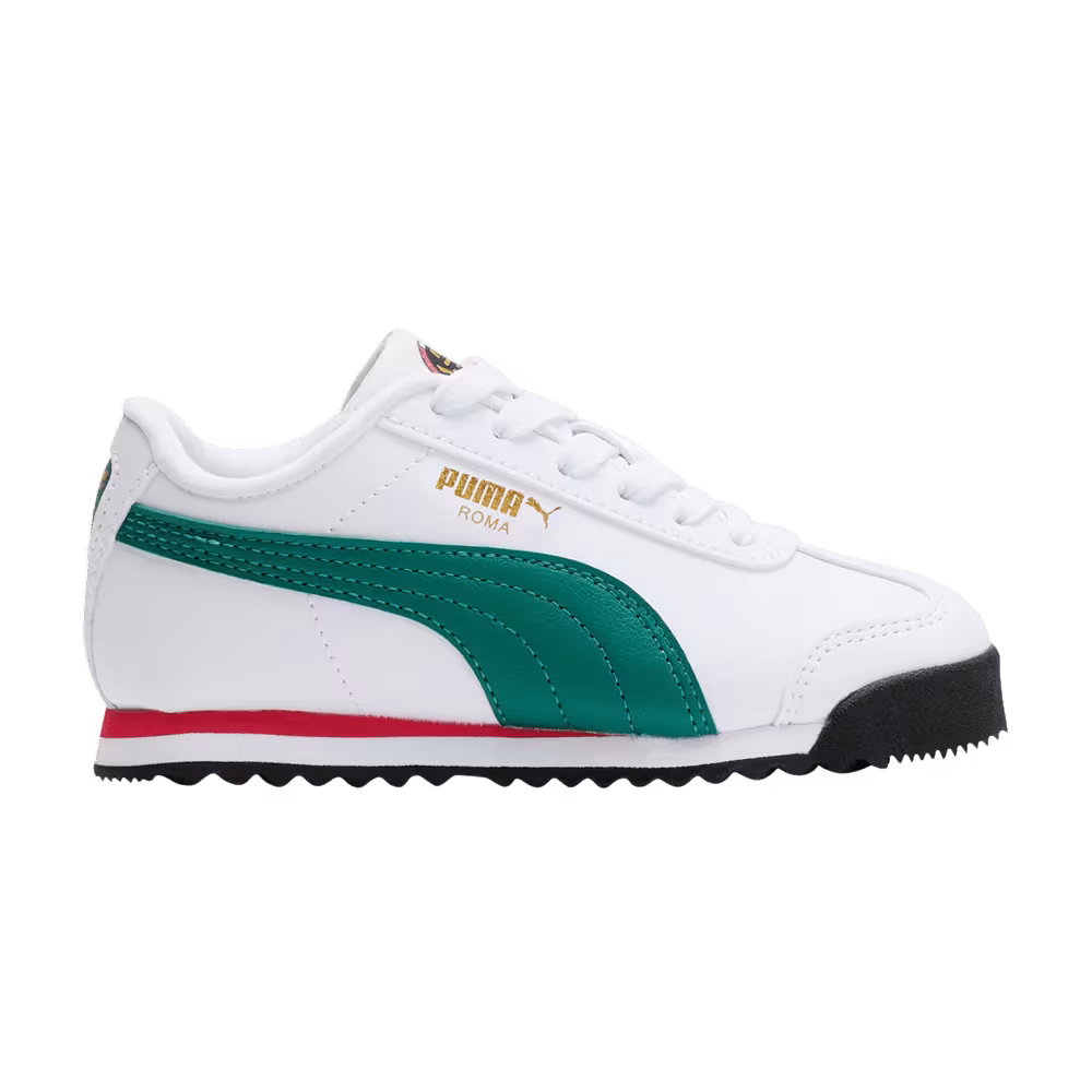 Puma Roma Little Kid Country Pack - Mexico