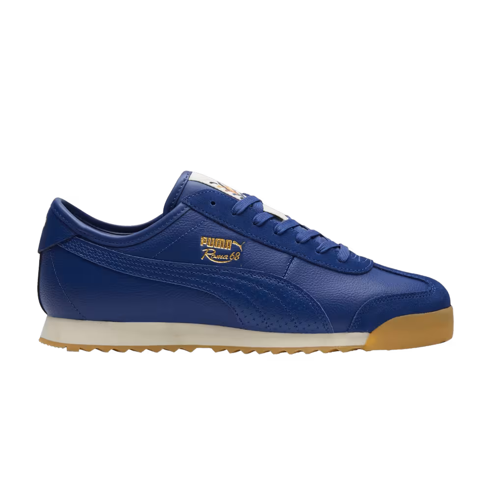 Puma Roma New Heritage - Blazing Blue