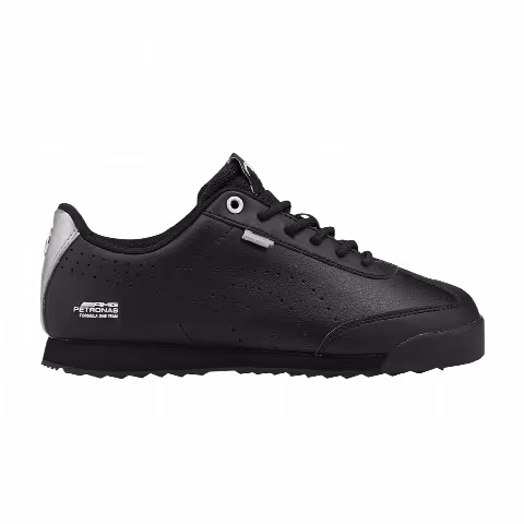 Mercedes-AMG Petronas F1 x Puma Roma Jr 'Black Silver'