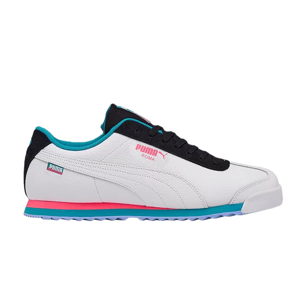 Puma Roma Basic Fandom