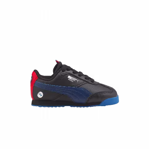 Puma BMW Motorsport x Roma Infant 'Black Estate Blue'