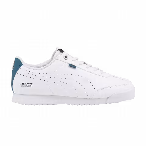 Puma Mercedes-AMG Petronas F1 x Roma Jr 'White Blue Coral'
