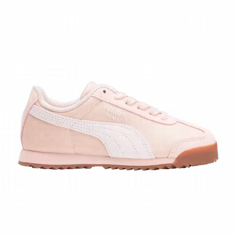 Puma Roma Basic Summer Little Kid 'Pearl Gum'