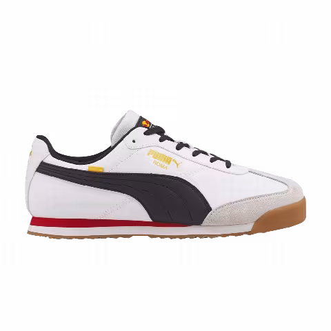 Red Bull Racing x Puma Roma 'White Night Sky'