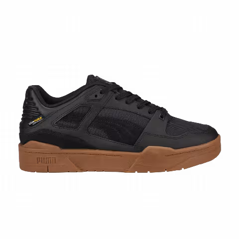 Puma Slipstream Cordura 'Black Gum'