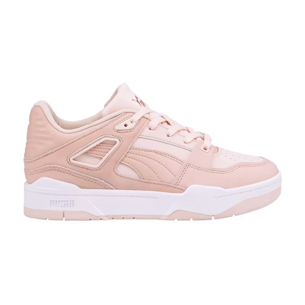 Puma Women's Slipstream Premium Island Pink