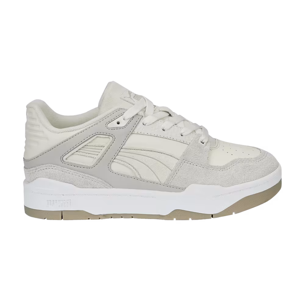 Puma Women's Slipstream First Sense - Vaporous Grey