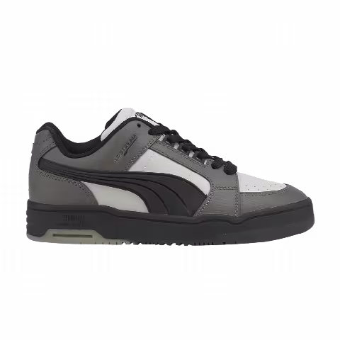 Puma Slipstream Lo Reprise Jr 'Grey Violet Castlerock'