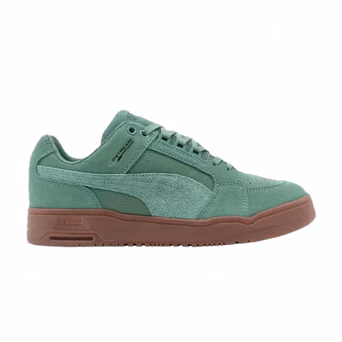 Puma Slipstream Lo 'Deep Forest Gum'