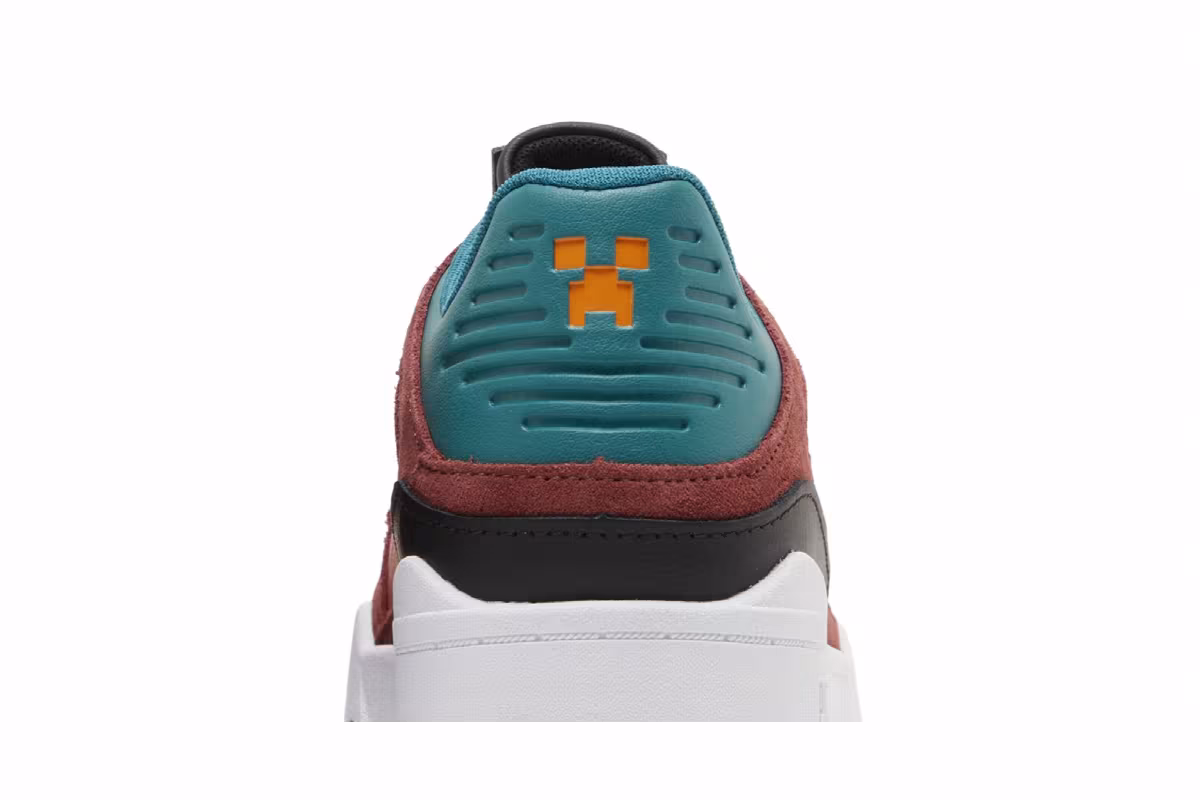 Minecraft x Puma Slipstream Jr Nether, view 8