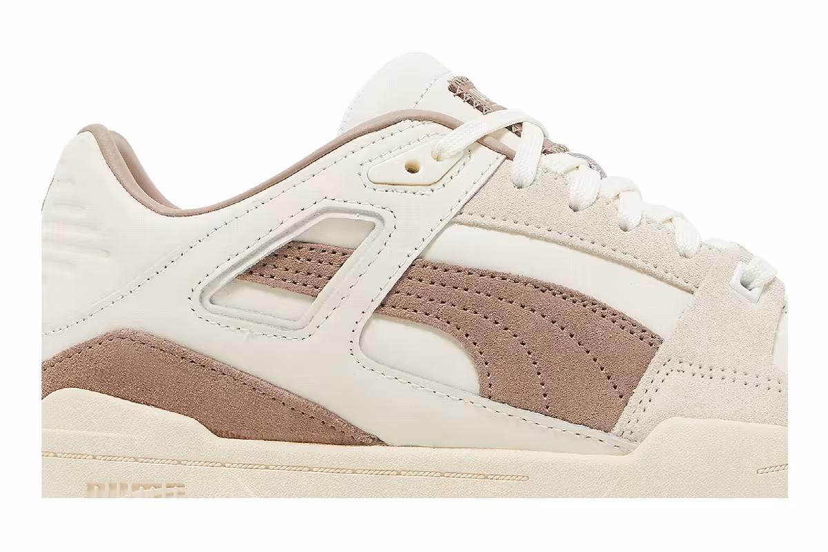 Puma Lauren London x Slipstream Lo Big Kid L.A. Love Story - Fungi, view 3
