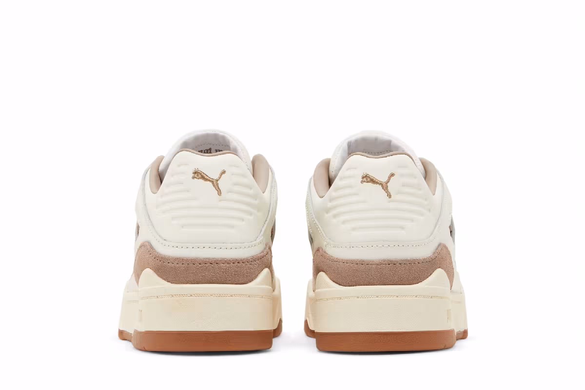 Puma Lauren London x Slipstream Lo Big Kid L.A. Love Story - Fungi, view 7