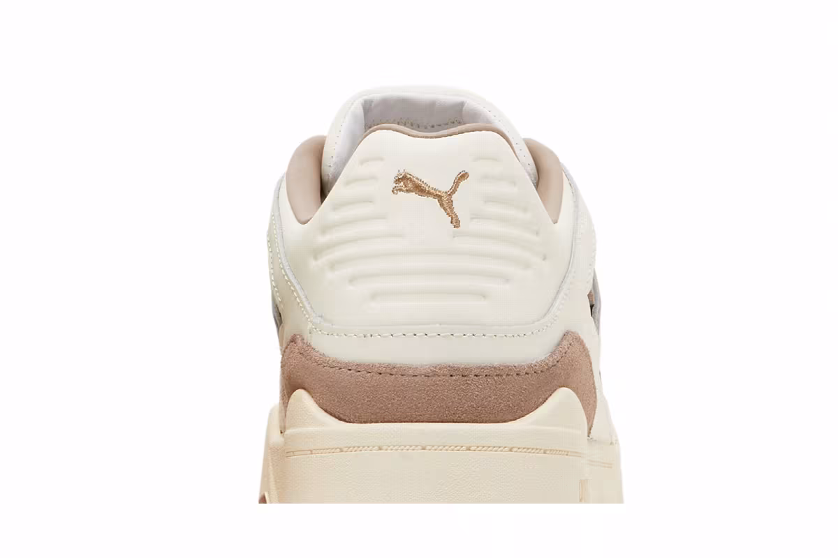 Puma Lauren London x Slipstream Lo Big Kid L.A. Love Story - Fungi, view 8