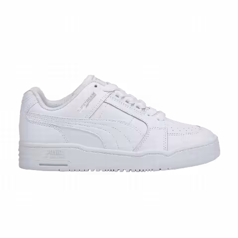 Puma Slipstream Low Jr 'White Grey Violet'