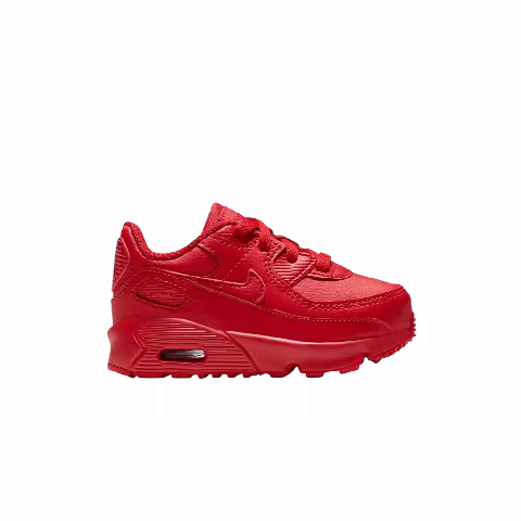 Nike Air Max 90 TD 'Triple Red'
