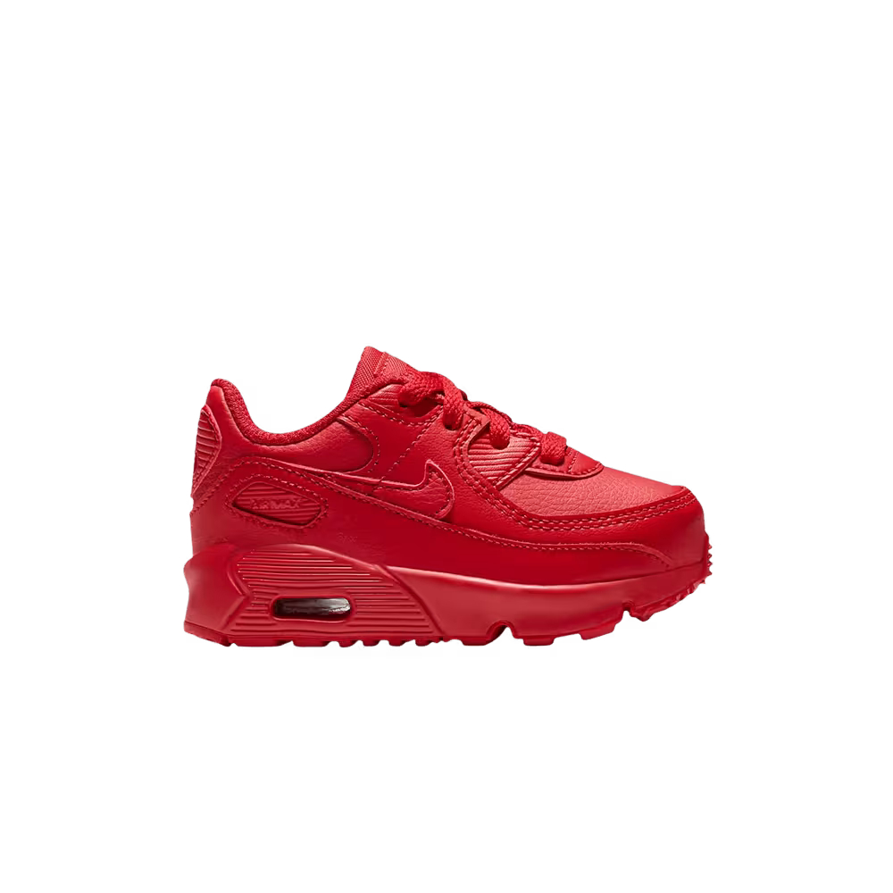 Nike Air Max 90 TD Triple Red