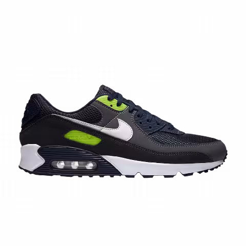 Nike Air Max 90 'Obsidian Iron Grey'