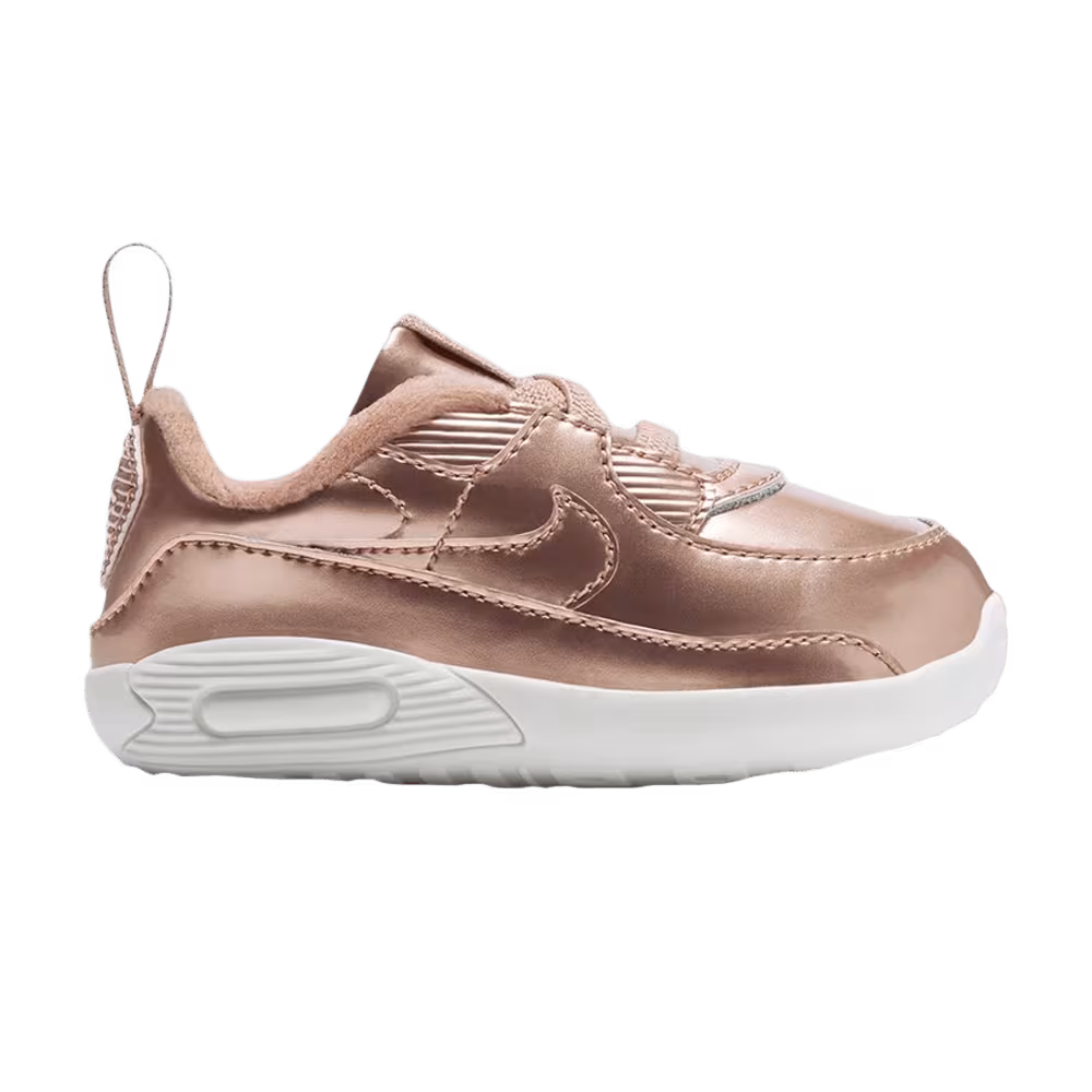 Nike Air Max 90 QS CB Metallic Rose Gold