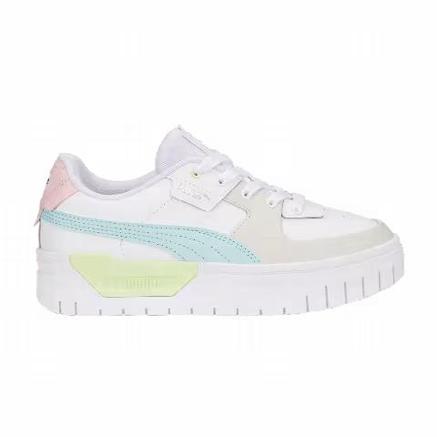 Puma Cali Dream Big Kid 'Pastel - White Light Aqua'