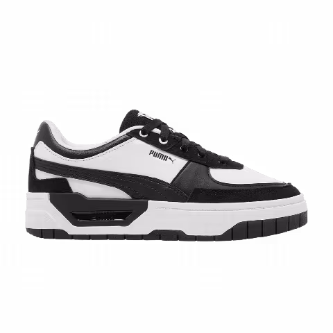 Puma Wmns Cali Dream 'Tweak - Black White'