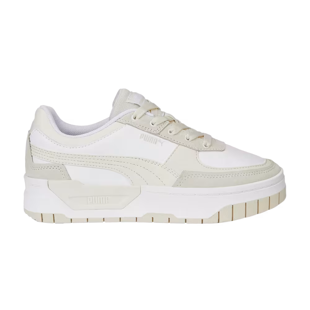 Puma Women's Cali Dream Tweak - Marshmallow