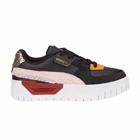 Puma Cali Dream Big Kid 'Boho Gleam - Black'