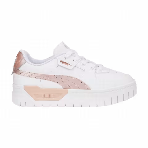 Puma Cali Dream Big Kid 'Shiny Pack - White'