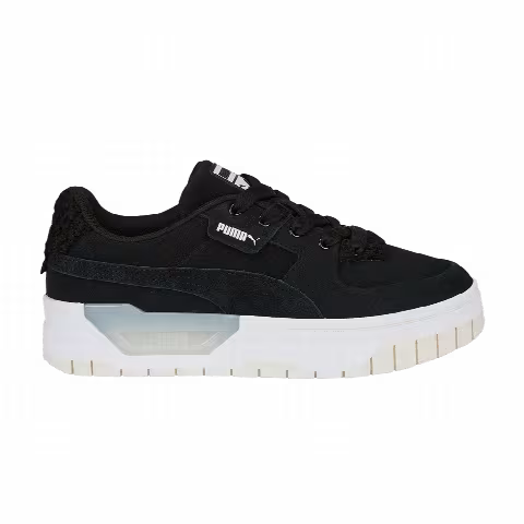 Puma Wmns Cali Dream 'Teddy - Black'