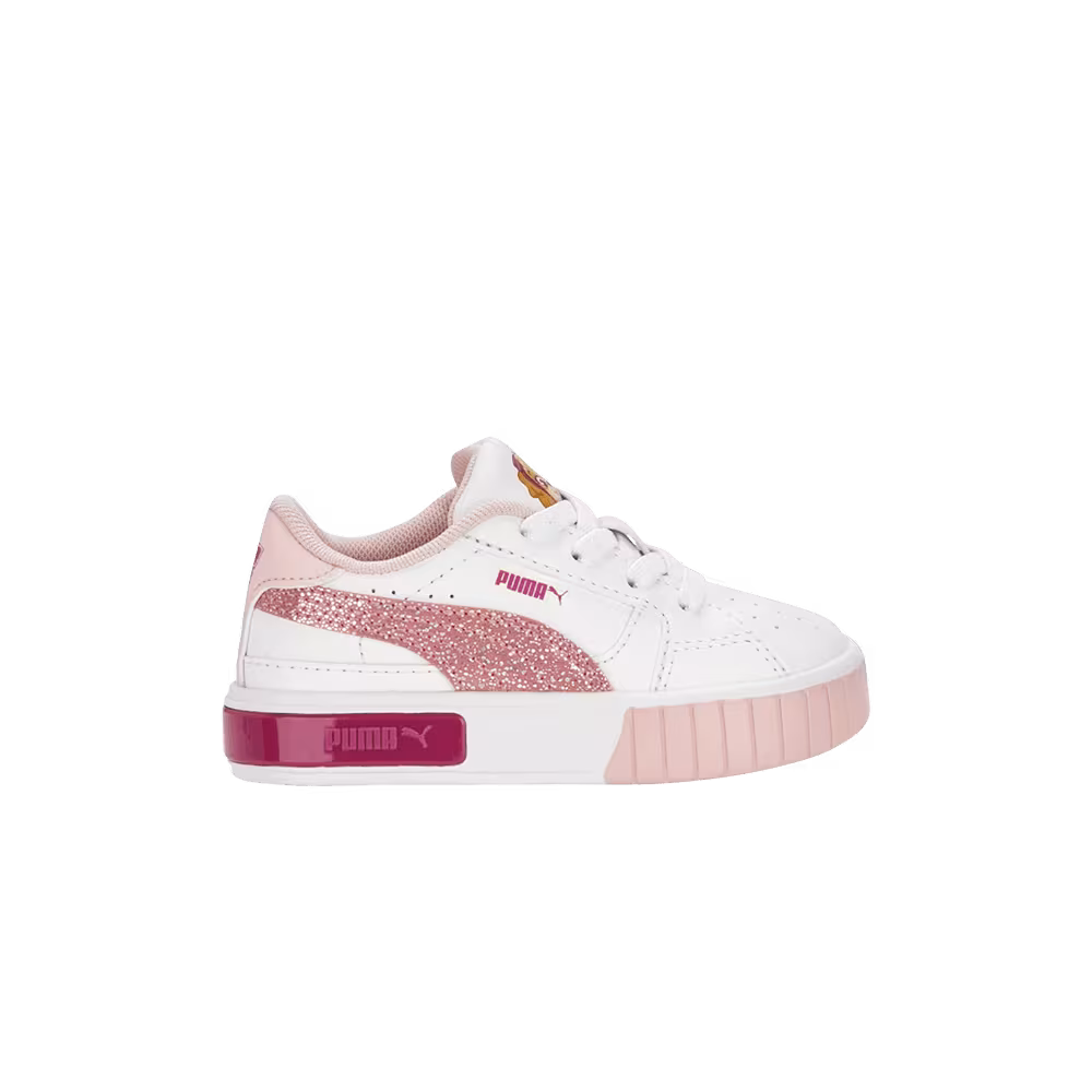 Paw Patrol x Puma Cali Star Infant Skye