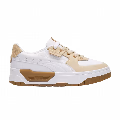 Puma Wmns Cali Dream 'Brushed Suede'