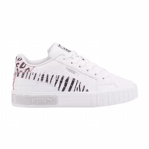 Puma Cali Star Little Kid 'Summer Roar'