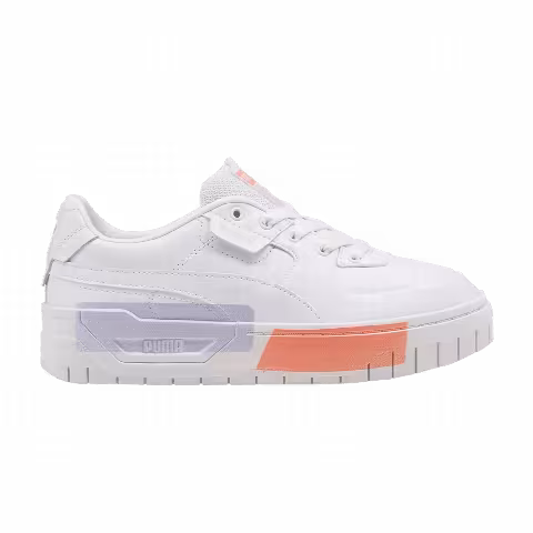 Puma Wmns Cali Dream MIS 'White Peach Pink'