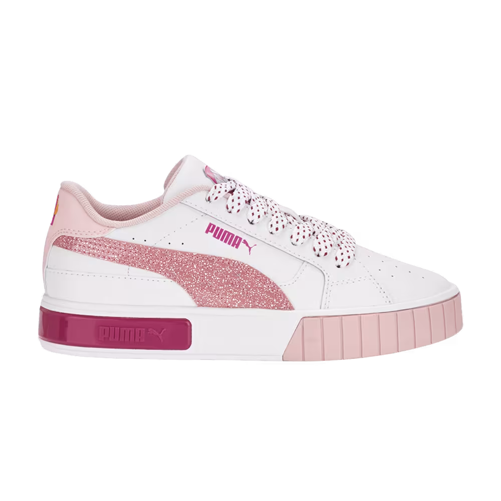 Paw Patrol x Puma Cali Star Little Kid Skye