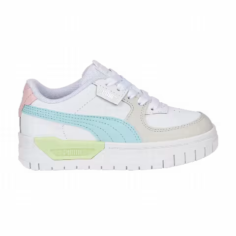 Puma Cali Dream Little Kid 'Pastel - White Light Aqua'