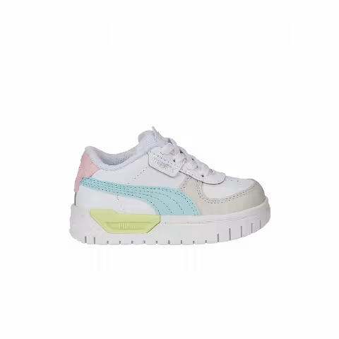 Puma Cali Dream Infant 'Pastel - White Light Aqua'