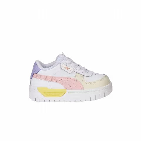 Puma Cali Dream Infant 'Pastel - White Almond Blossom'