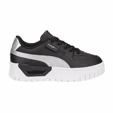 Puma Cali Dream Big Kid 'Shiny Pack - Black'