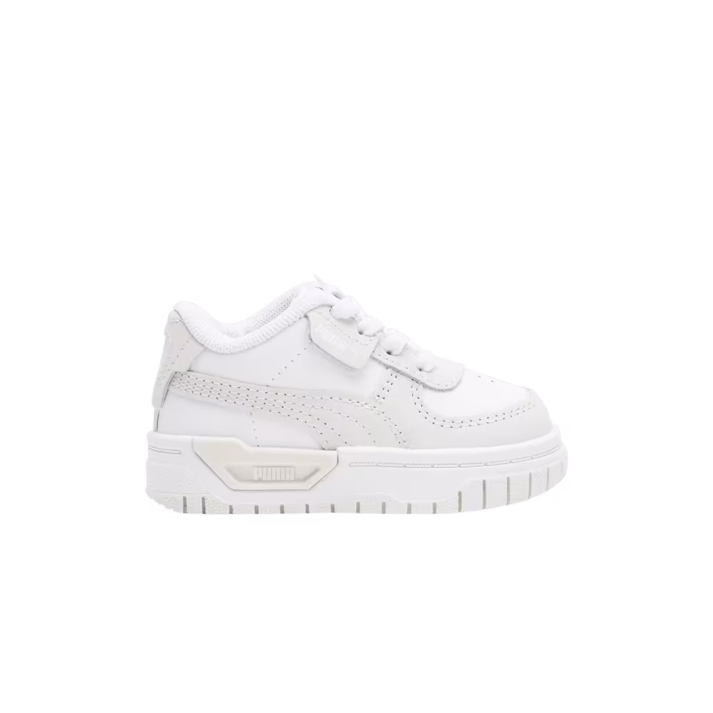 Puma Cali Dream Infant Pastel - White Nimbus Cloud