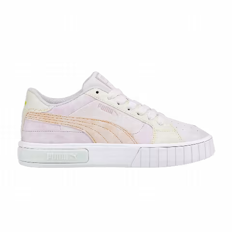 Puma Wmns Cali Star 'Tie Dye'