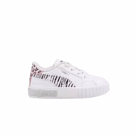 Puma Cali Star Infant 'Summer Roar'