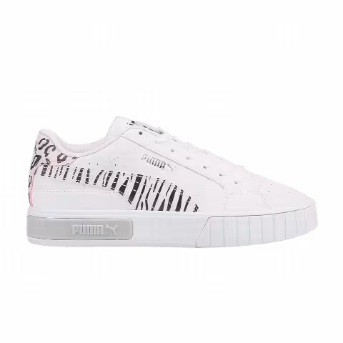 Puma Cali Star Jr 'Summer Roar'