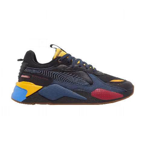 Puma RS-X 'Global Futurism'